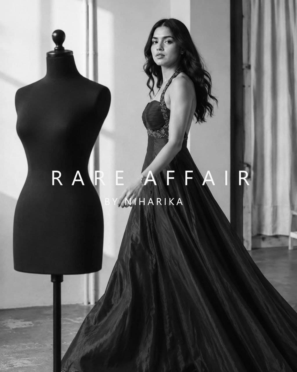 Rare Affair Creation 02