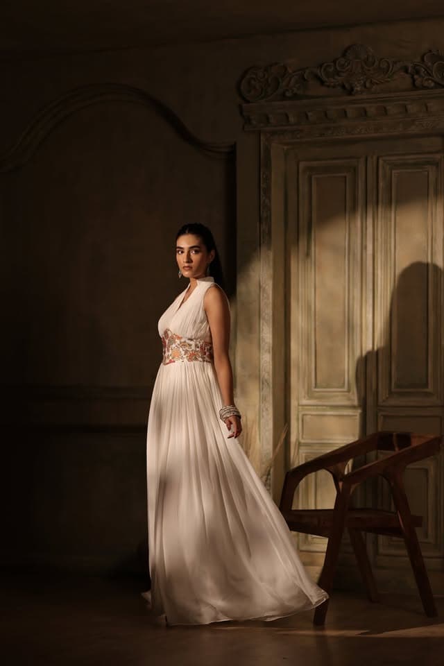 Celine Dress